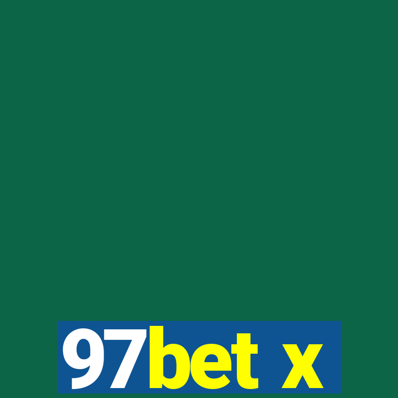 97bet x